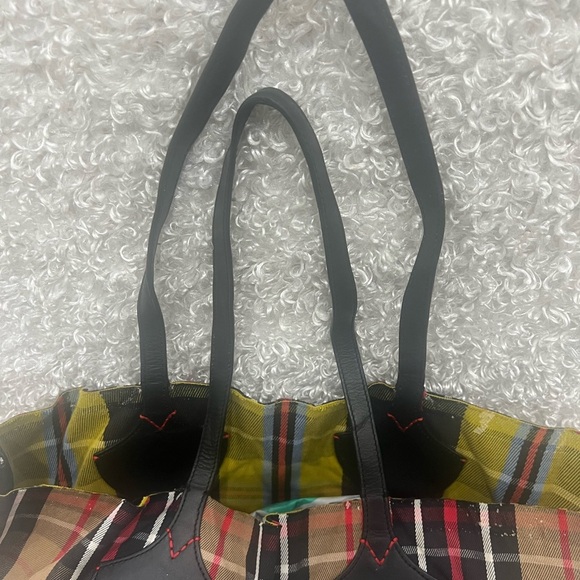 BURBERRY Reversible Tote Bag - Picture 8 of 15